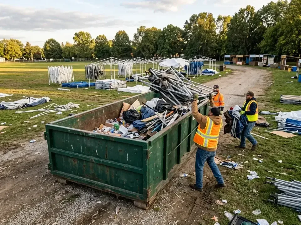 temporary-event-waste-containe-016 — frequently asked questions, Roll-Off Dumpster Rental Services in Cocoa, FL